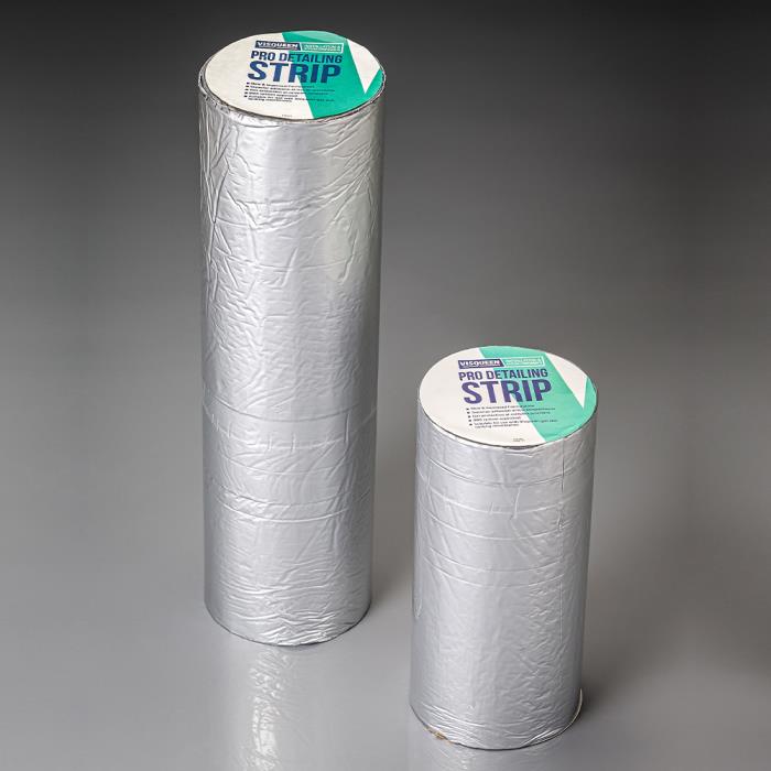 VisqueenPro Detailing Strip, 300mm x 10m